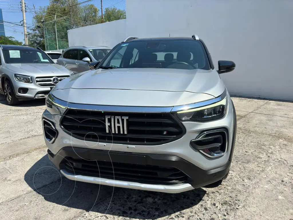 foto Fiat Pulse Impetus financiado en mensualidades enganche $33,500 mensualidades desde $11,600