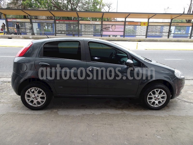 foto FIAT Punto - usado
