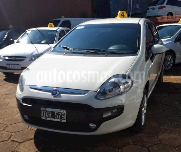 foto FIAT Punto 1.4 ATTRACTIVE L/13 TOP usado