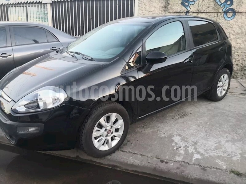 foto FIAT Punto 5P 1.4 Attractive usado