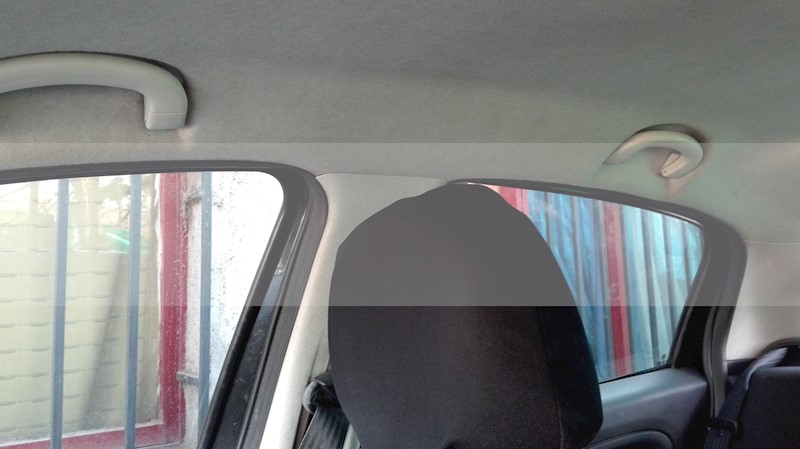 foto FIAT Punto 5P 1.4 ELX usado