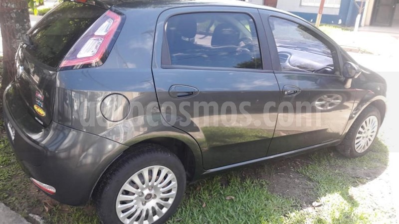 foto FIAT Punto 5P 1.6 Sporting usado