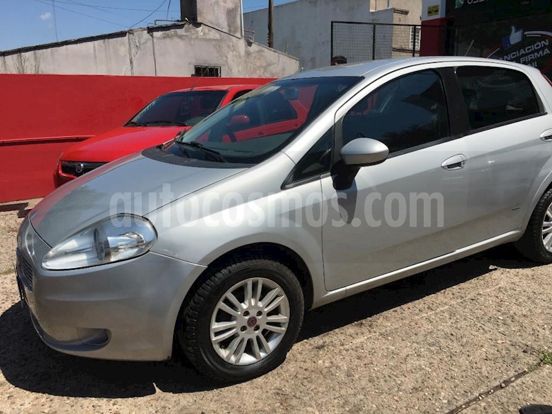 foto FIAT Punto 5P ELX 1.4 Top II usado