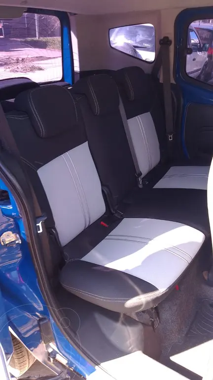 Fiat Qubo Active (1360 Cc) 2013 - foto 3