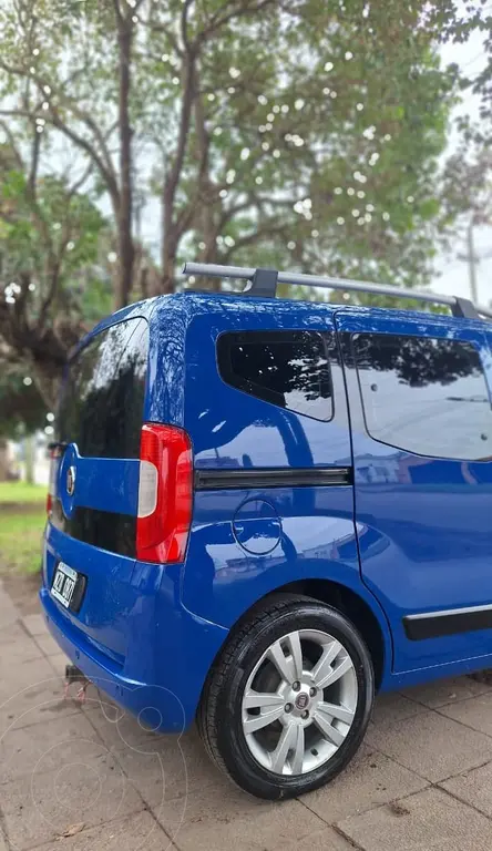 Fiat Qubo Active (1360 Cc) 2013 - foto 2