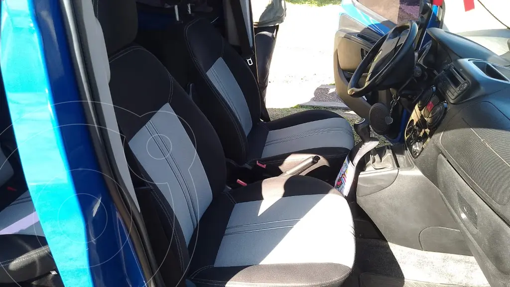 Fiat Qubo Active (1360 Cc) 2013 - foto 4