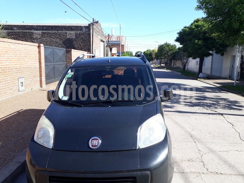 foto FIAT Qubo Dynamic usado