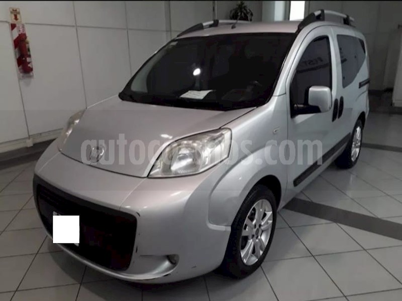 foto FIAT Qubo Dynamic usado