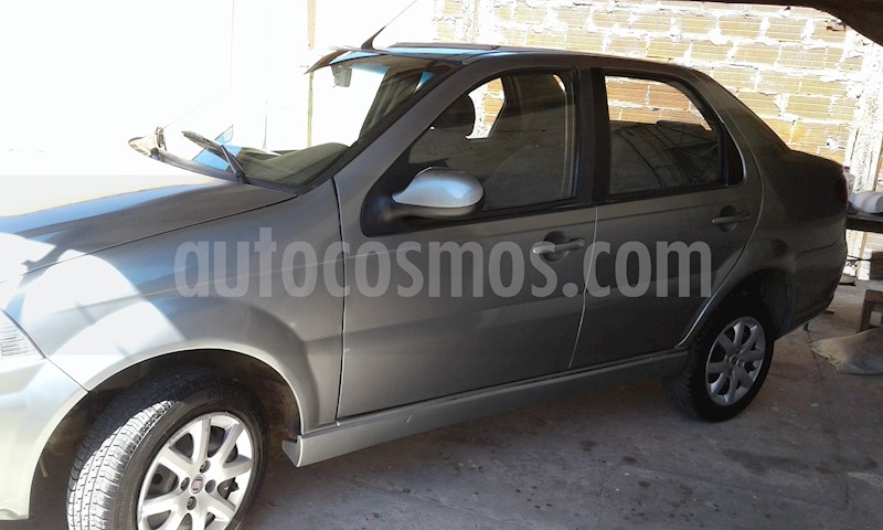 foto Fiat Siena Fire ELX usado