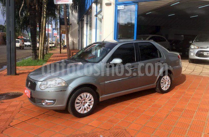 foto FIAT Siena - usado