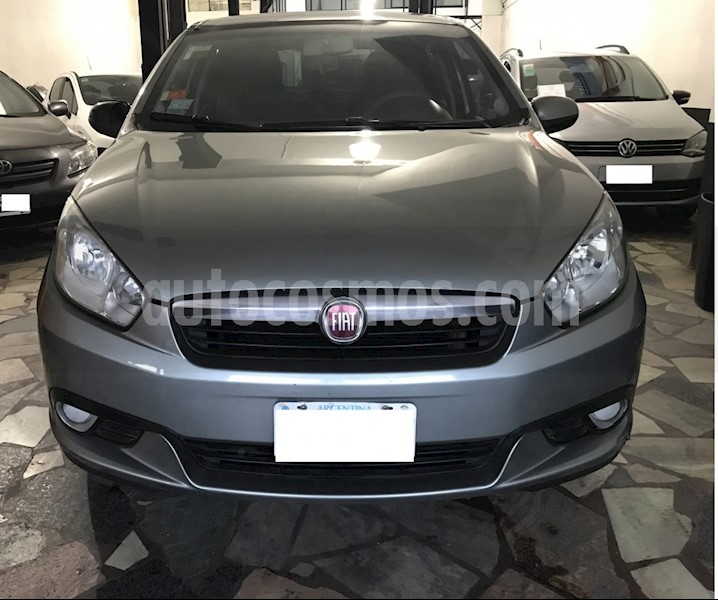 foto FIAT Siena - usado