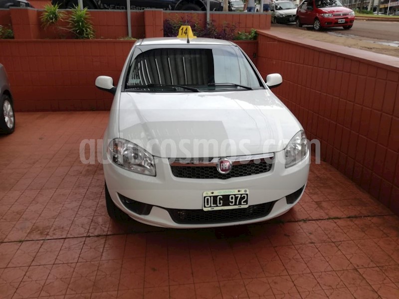foto Fiat Siena - usado
