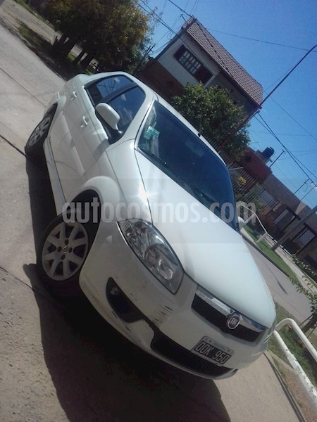 foto FIAT Siena 1.4 Attractive Active usado
