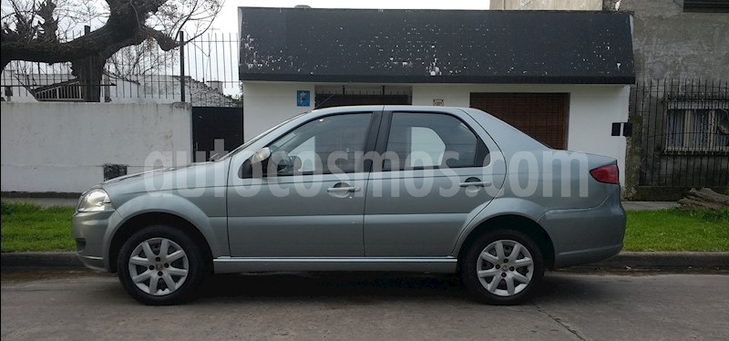 foto FIAT Siena EL 1.4 Attractive usado
