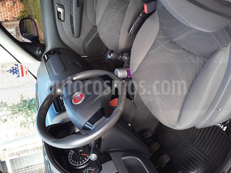 foto FIAT Siena EL 1.4 Attractive usado