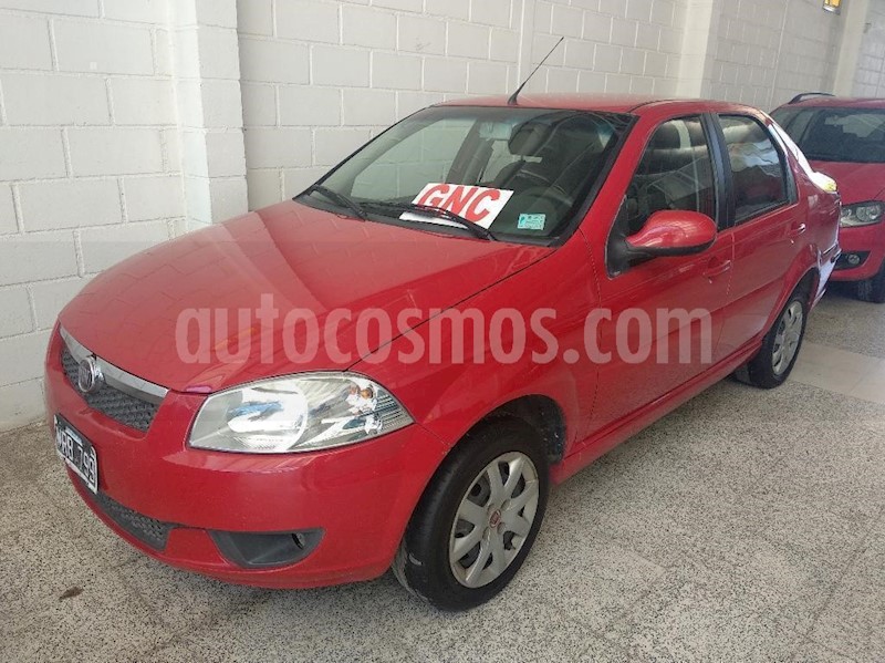 foto Fiat Siena EL 1.4 usado