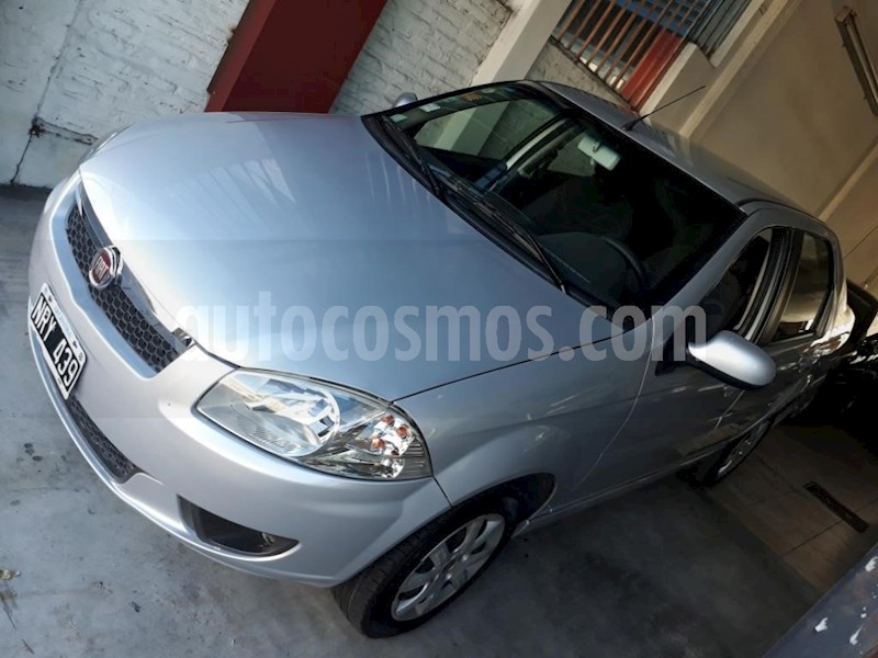 foto Fiat Siena EL 1.4 usado