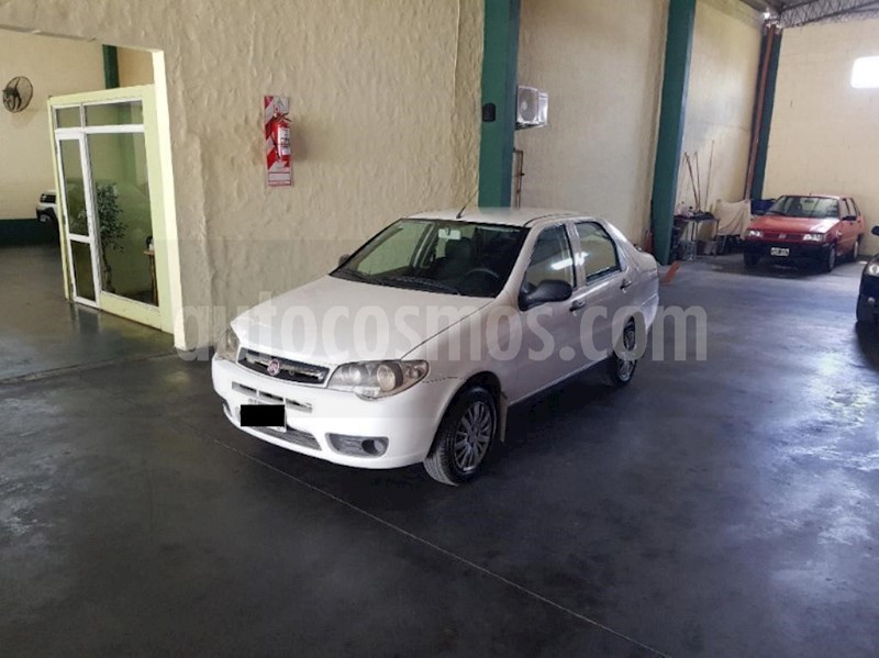 foto Fiat Siena EL 1.4 usado
