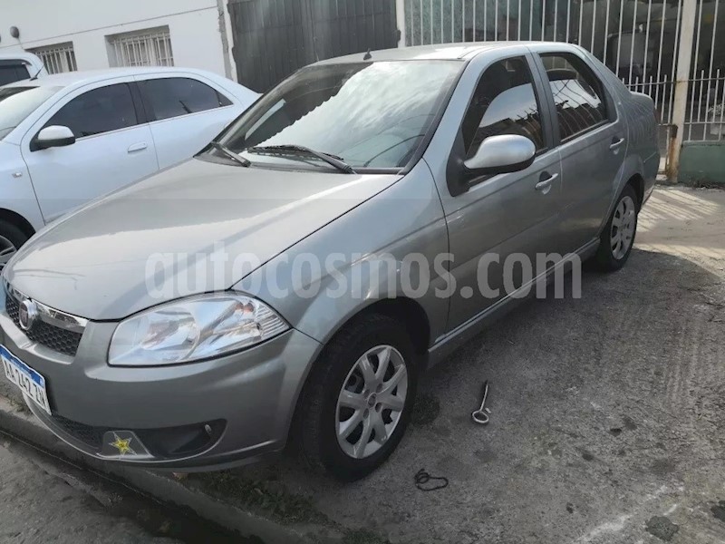foto FIAT Siena EL 1.4 usado