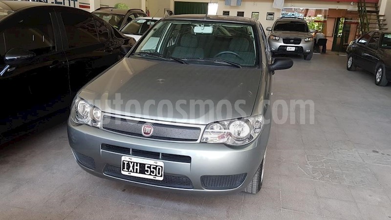 foto Fiat Siena EL 1.4 usado