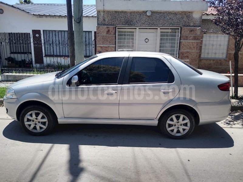 foto Fiat Siena EL 1.4 usado