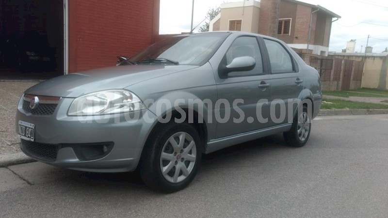 foto FIAT Siena EL 1.4 usado
