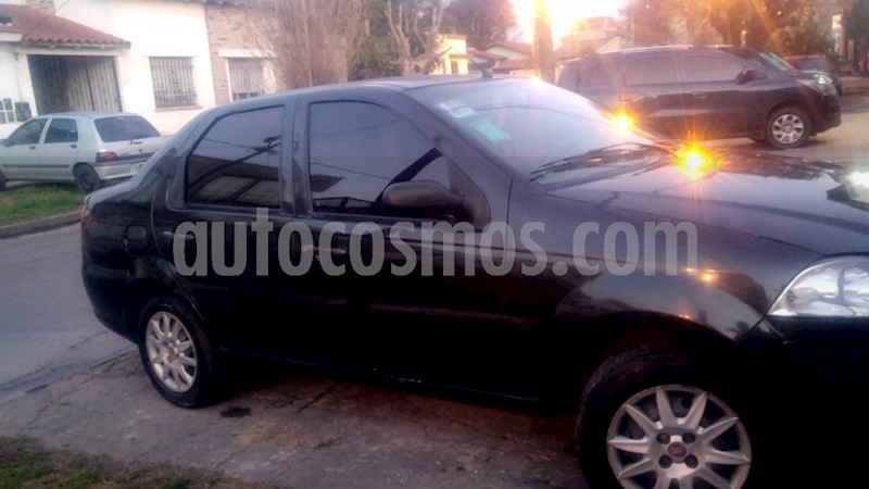 foto FIAT Siena EL 1.4 usado