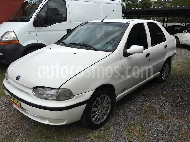 foto Fiat Siena EL 1.6 usado
