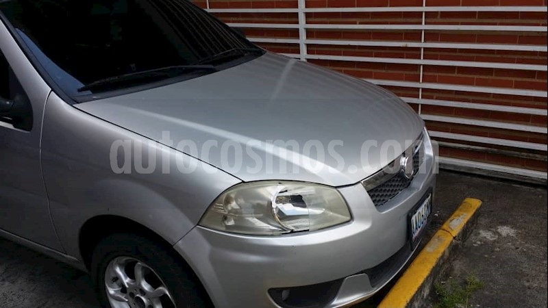 foto Fiat Siena ELX 1.6 usado