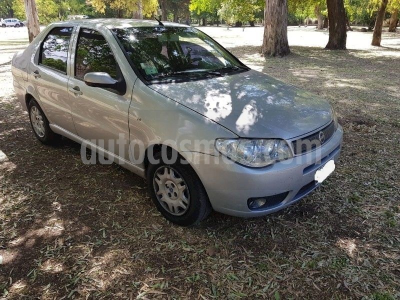 foto Fiat Siena ELX 1.7 TD Active usado