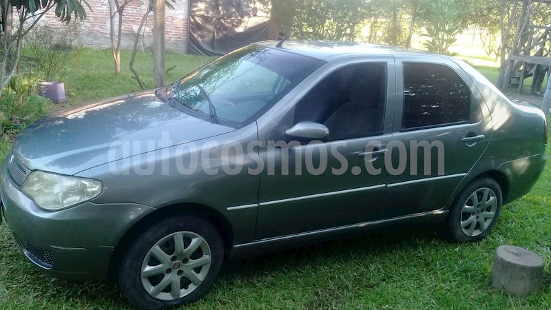 foto Fiat Siena ELX 1.7 TD usado