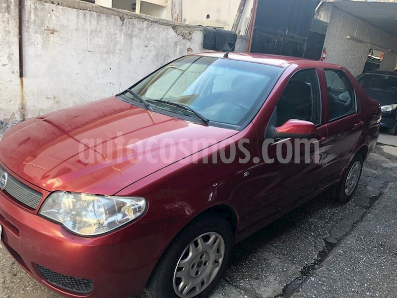 foto Fiat Siena EX 1.7 TD usado