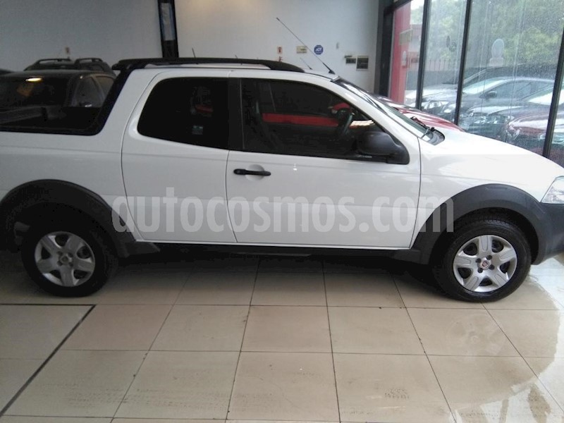 foto FIAT Strada Trekking 1.4 usado