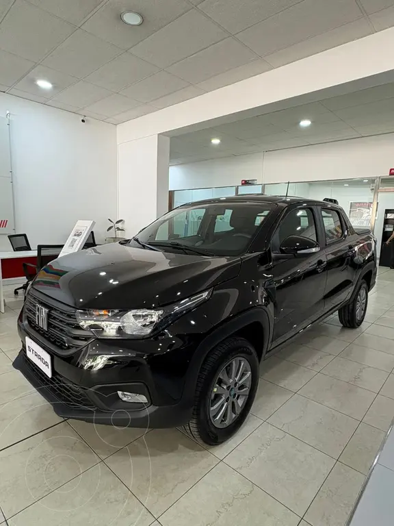 foto FIAT Strada Freedom Cabina Doble 1.4 Firefly financiado en cuotas anticipo $10.000.000 cuotas desde $450.000