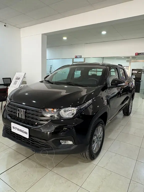 foto FIAT Strada Freedom Cabina Doble 1.4 Firefly financiado en cuotas anticipo $15.250.000