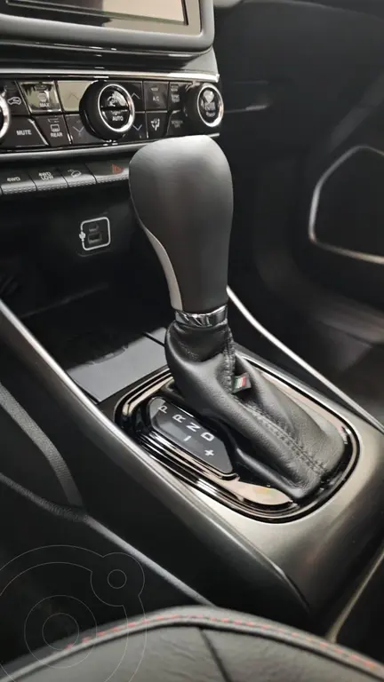 foto FIAT Strada Ultra T200 Cabina Doble financiado en cuotas anticipo $26.000.000 cuotas desde $300.000