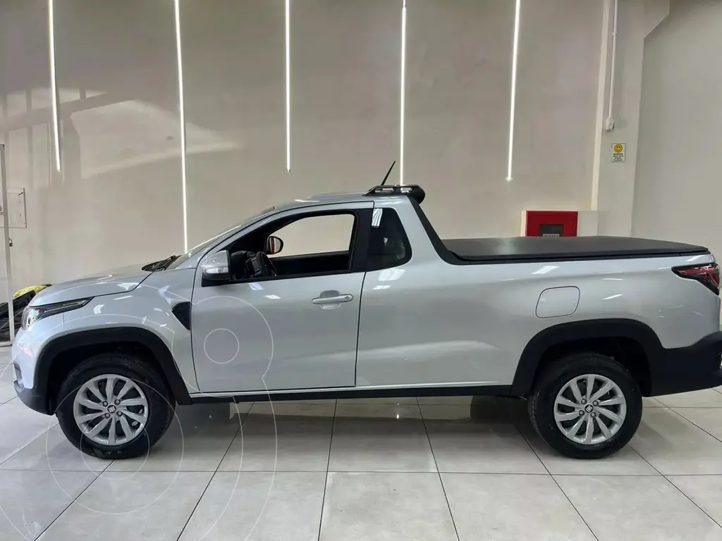 foto FIAT Strada Freedom Cabina Simple 1.3 Firefly financiado en cuotas anticipo $11.900.000 cuotas desde $60.000
