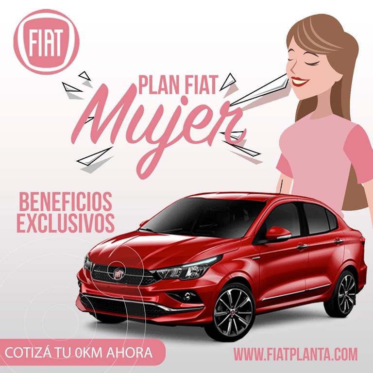 foto Oferta FIAT Strada Endurance Cabina Doble 1.4 Firefly nuevo precio $1.645.000