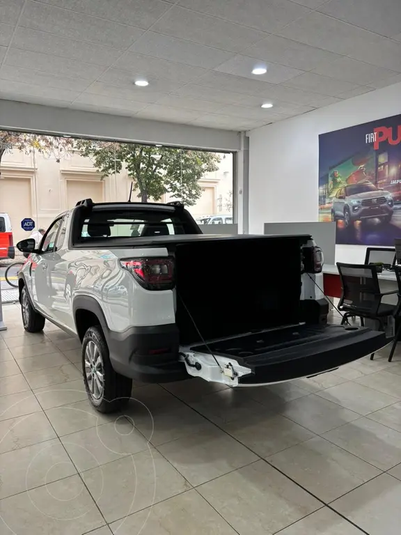 foto FIAT Strada Freedom Cabina Simple 1.3 Firefly financiado en cuotas anticipo $12.500.000 cuotas desde $450.000