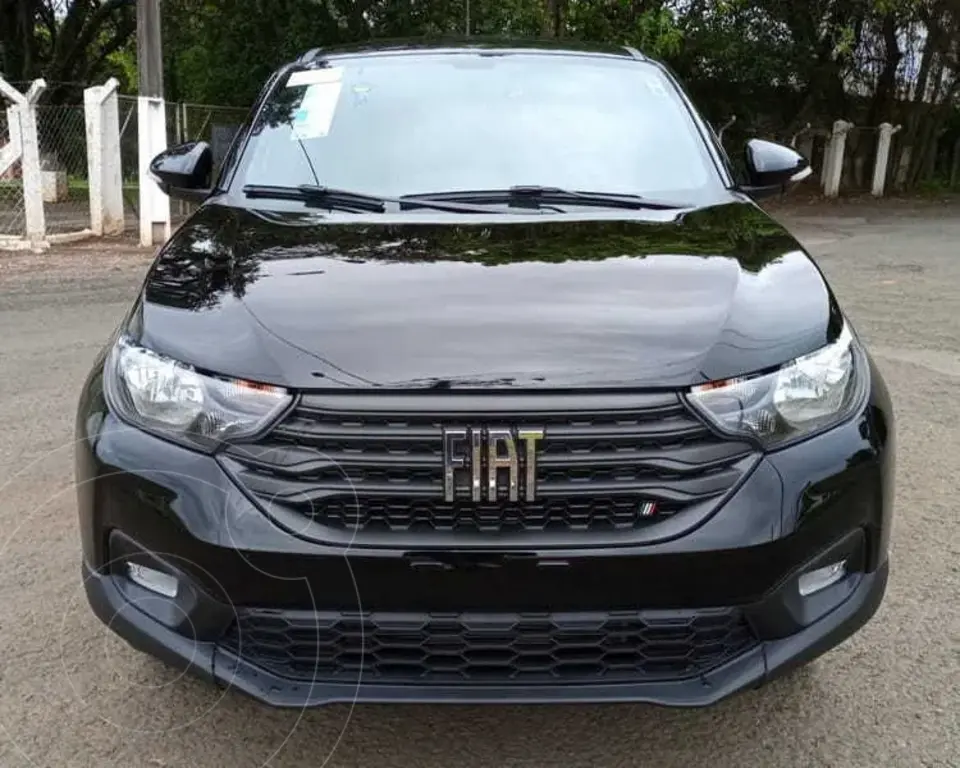 foto FIAT Strada Freedom Cabina Doble 1.4 Firefly financiado en cuotas anticipo $23.350.000 cuotas desde $320.000