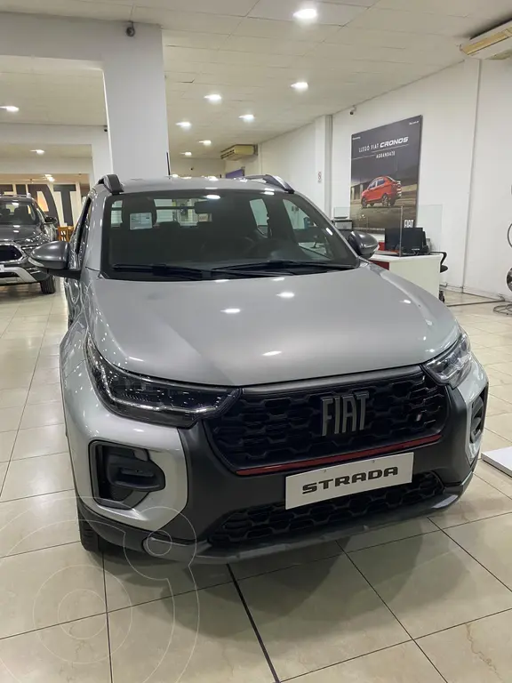 foto FIAT Strada Ultra T200 Cabina Doble financiado en cuotas anticipo $13.500.000 cuotas desde $400.000