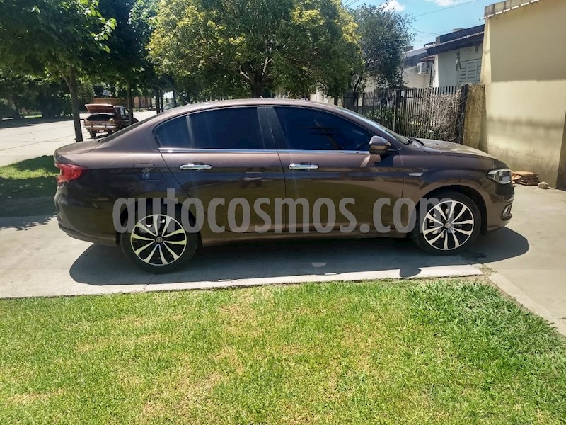 foto Fiat Tipo Easy usado