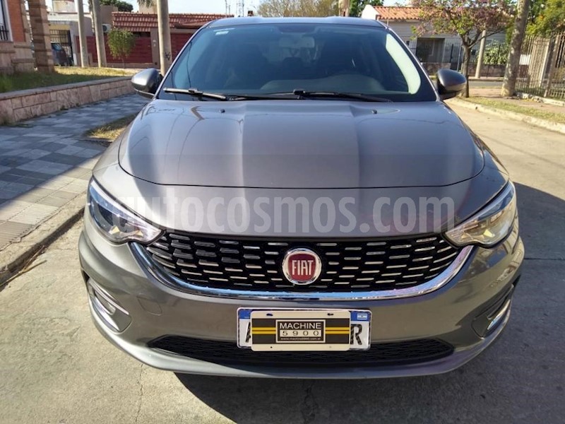 foto FIAT Tipo Easy usado