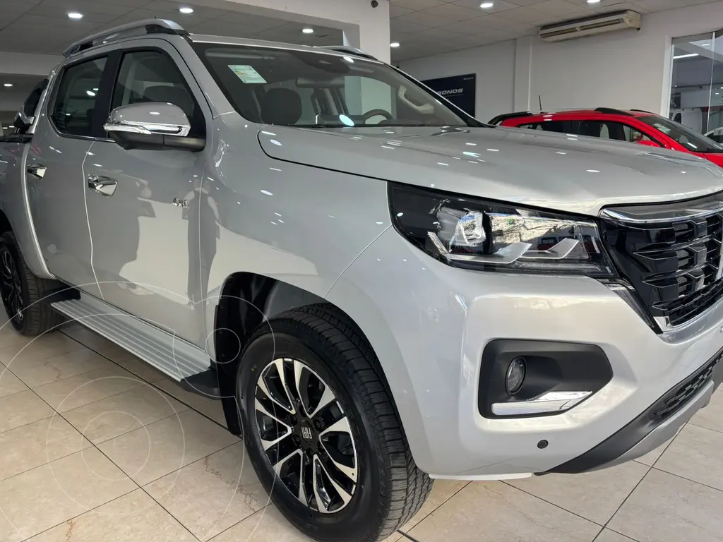 foto FIAT Titano Freedom Plus 4x4 Aut financiado en cuotas anticipo $20.000.000 cuotas desde $600.000
