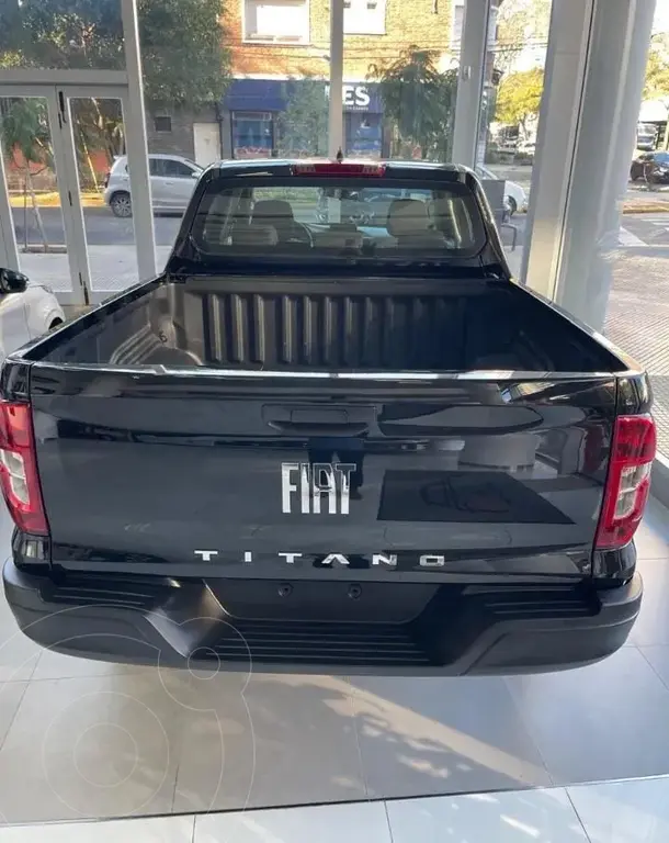 foto FIAT Titano Endurance financiado en cuotas anticipo $24.000.000 