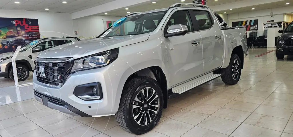 foto FIAT Titano Ranch 4x4 Aut financiado en cuotas anticipo $18.000.000 cuotas desde $500.000