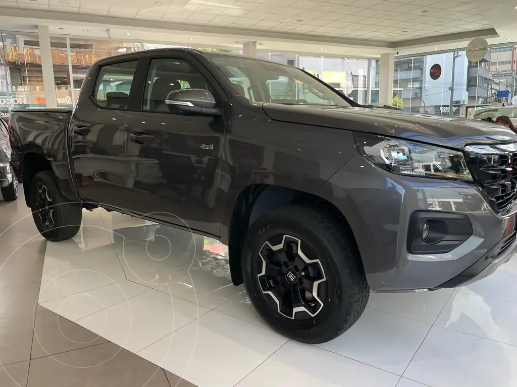 foto FIAT Titano Freedom Plus 4x4 Aut financiado en cuotas anticipo $17.100.000 cuotas desde $520.000