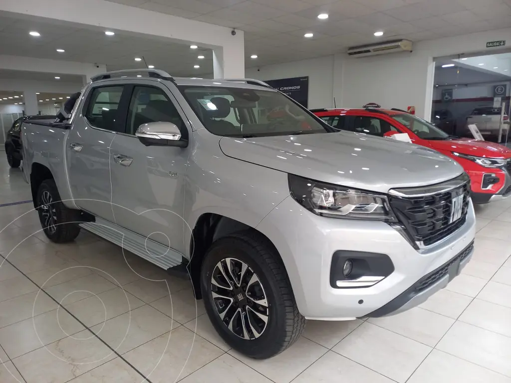 foto FIAT Titano Freedom Plus 4x4 Aut financiado en cuotas anticipo $16.000.000 cuotas desde $550.000