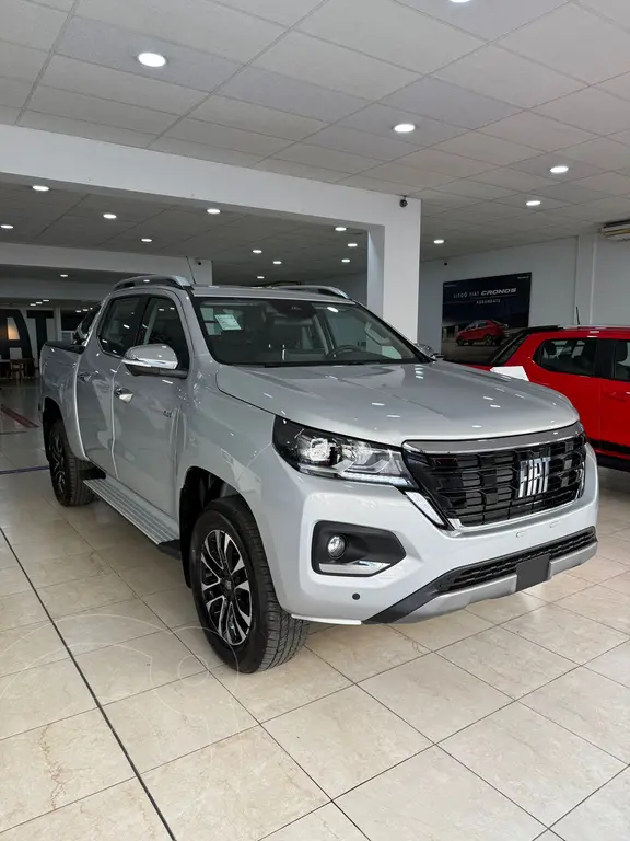 foto FIAT Titano Ranch 4x4 Aut financiado en cuotas anticipo $30.000.000 cuotas desde $650.000