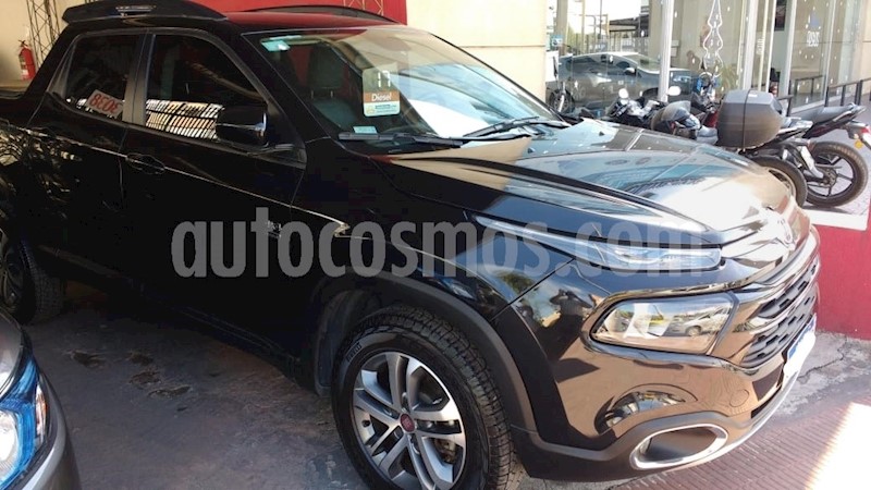 foto FIAT Toro 2.0 TDi Freedom 4x4 CD Pack Xtreme usado